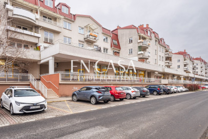 Apartment Sale Warszawa Ochota